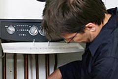 boiler repair Longdon Heath