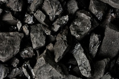 Longdon Heath coal boiler costs