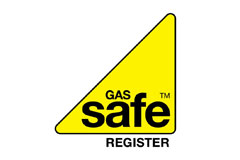 gas safe companies Longdon Heath